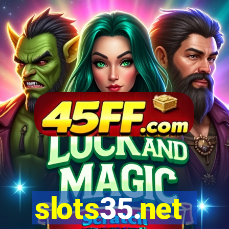 slots35.net