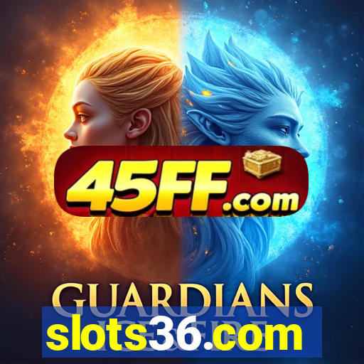 slots36.com