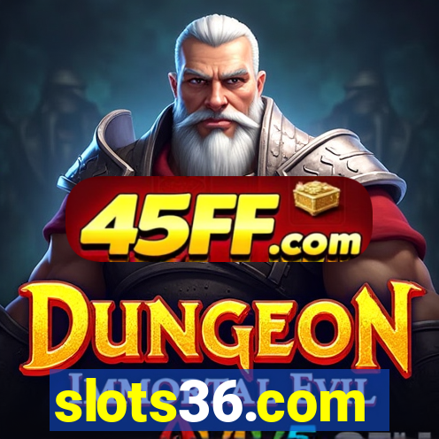 slots36.com