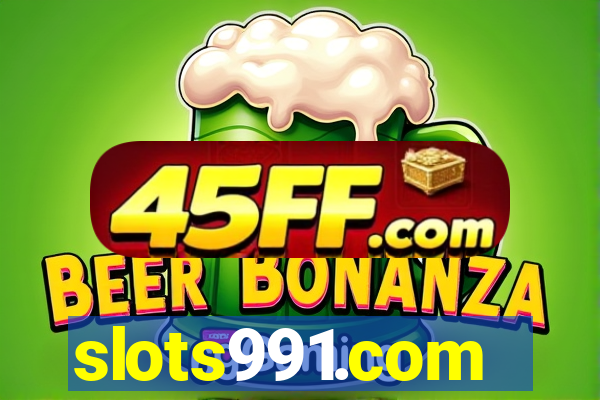 slots991.com