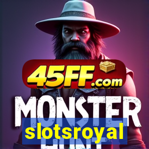 slotsroyal