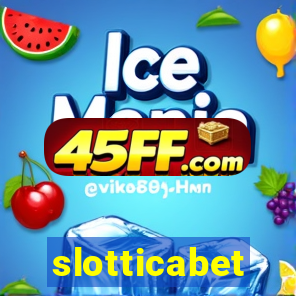 slotticabet