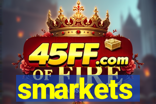 smarkets