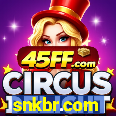 snkbr.com