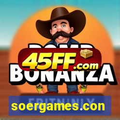 soergames.con