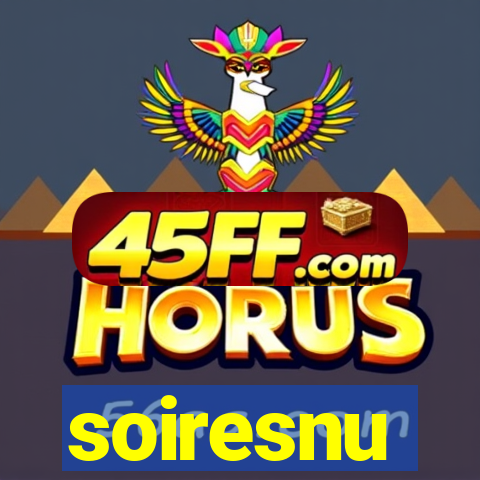 soiresnu