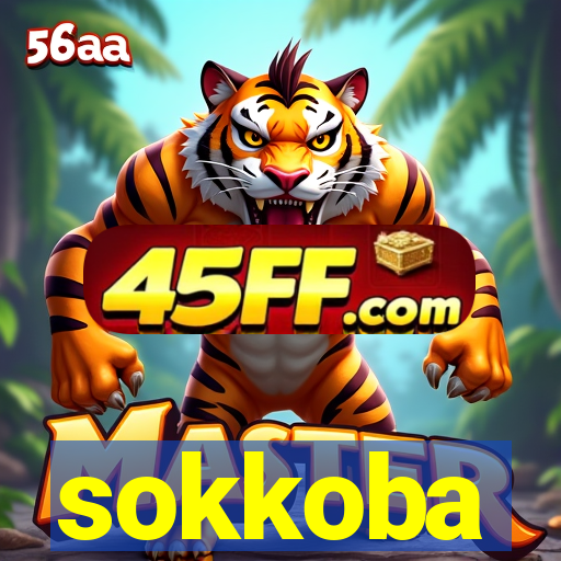sokkoba