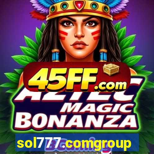 sol777.comgroup