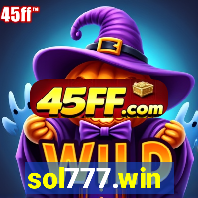 sol777.win