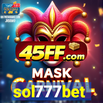 sol777bet