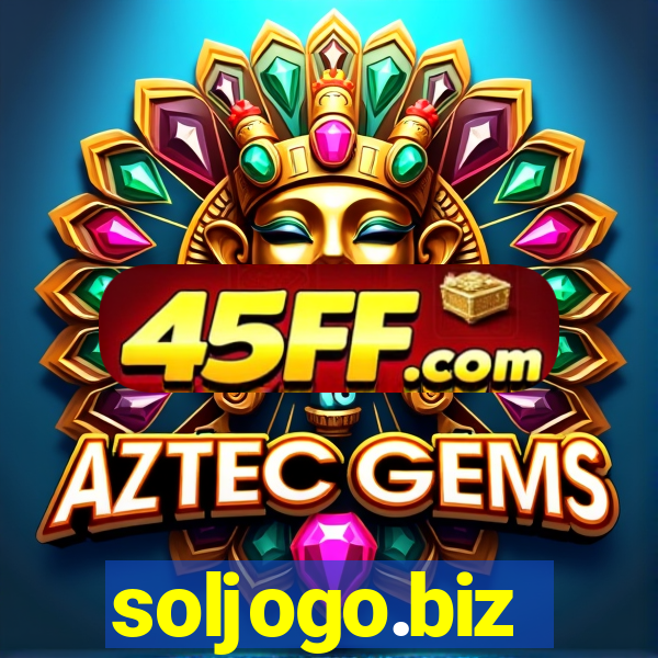 soljogo.biz