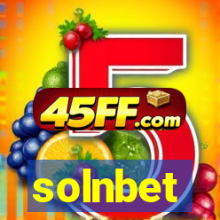 solnbet