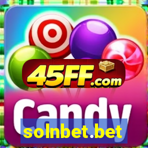 solnbet.bet