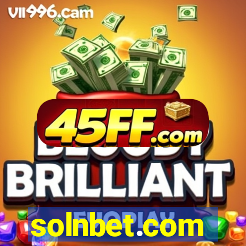 solnbet.com