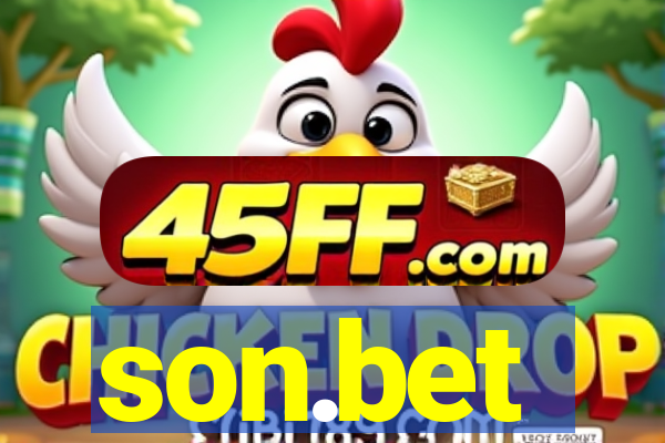 son.bet