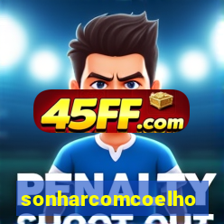 sonharcomcoelho