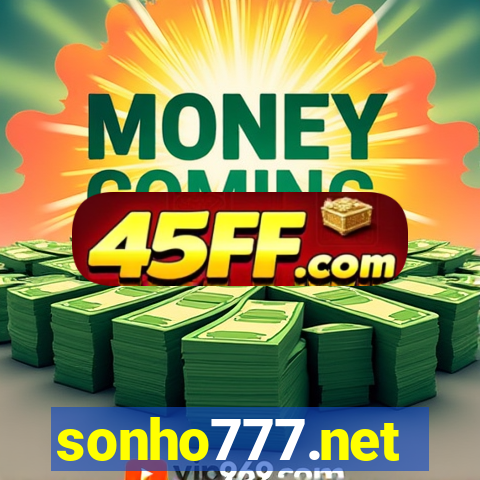 sonho777.net