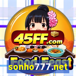 sonho777.net