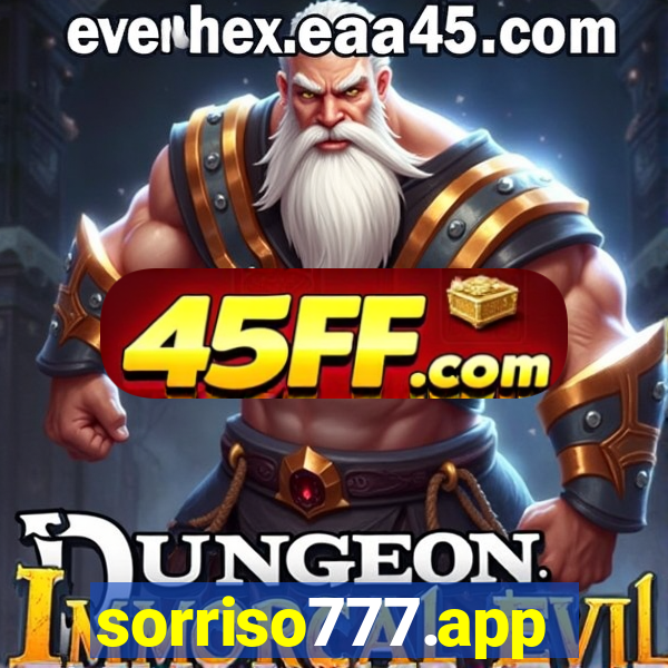 sorriso777.app