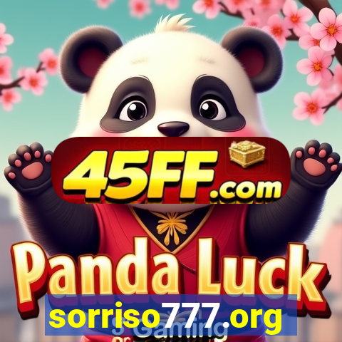 sorriso777.org