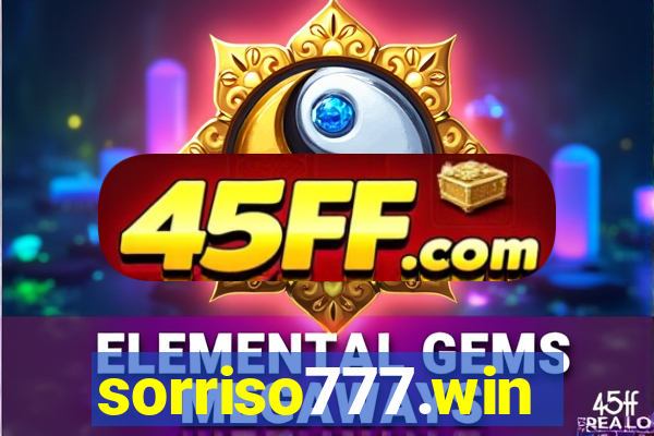 sorriso777.win