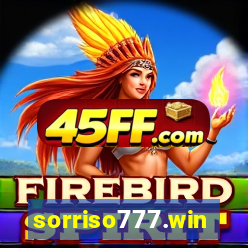 sorriso777.win