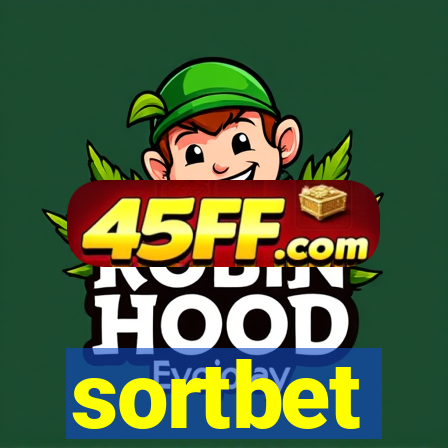 sortbet