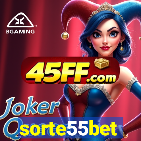 sorte55bet