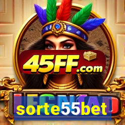 sorte55bet