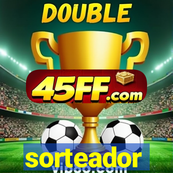 sorteador