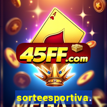 sorteesportiva.bet