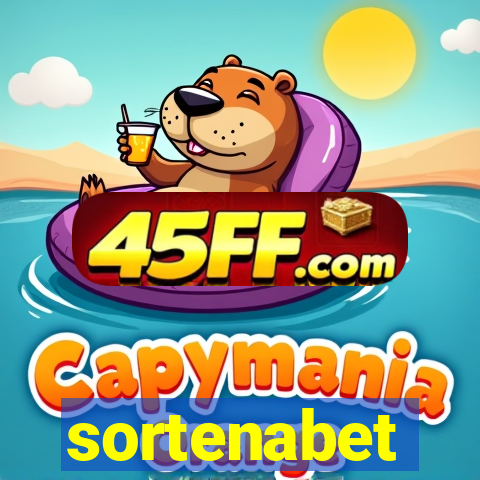 sortenabet