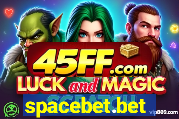 spacebet.bet