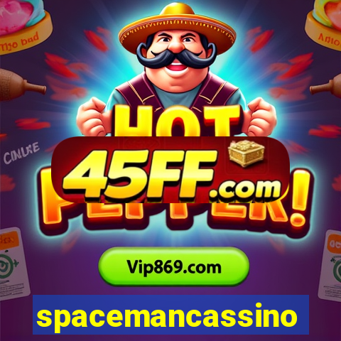 spacemancassino