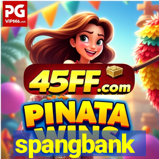 spangbank