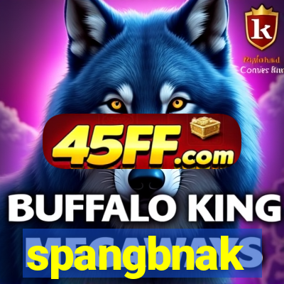 spangbnak
