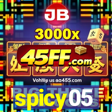 spicy05