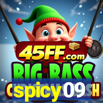 spicy09