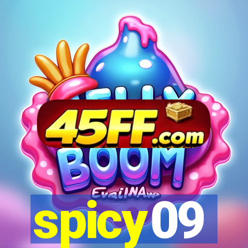 spicy09