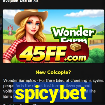 spicybet