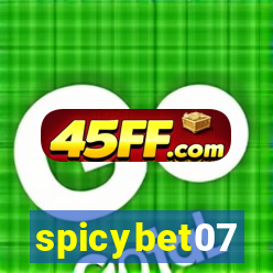 spicybet07