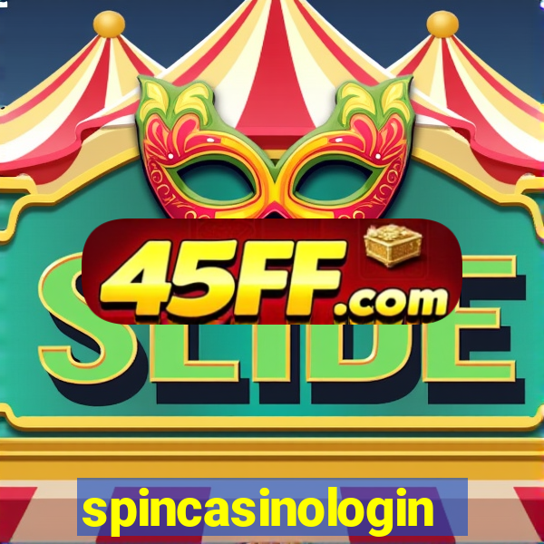 spincasinologin