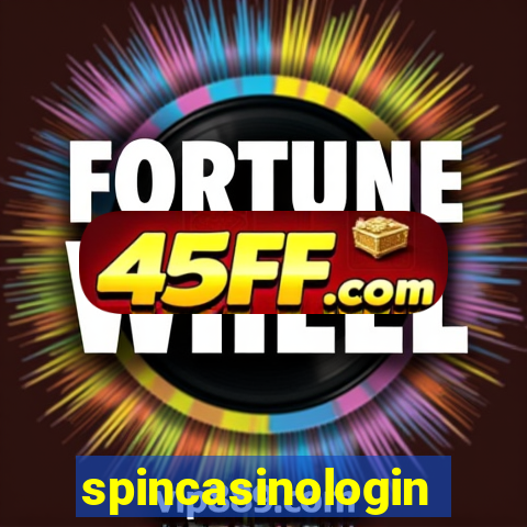 spincasinologin