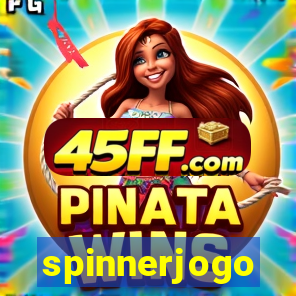 spinnerjogo
