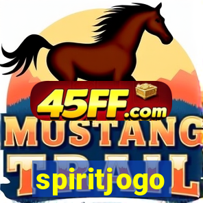 spiritjogo