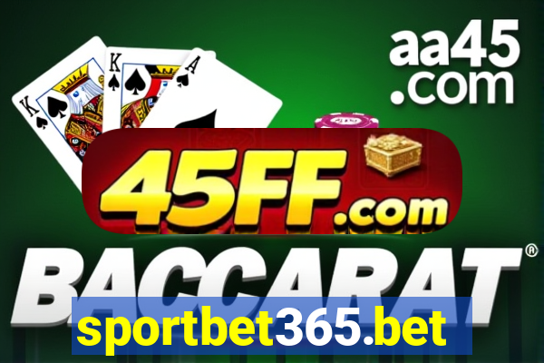 sportbet365.bet