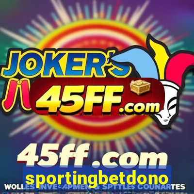 sportingbetdono