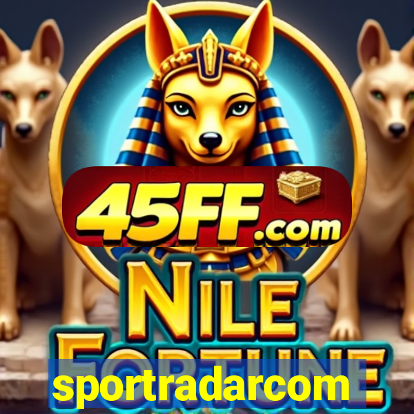 sportradarcom
