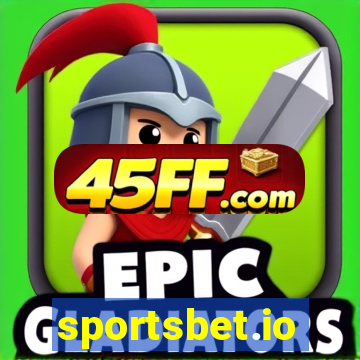 sportsbet.io