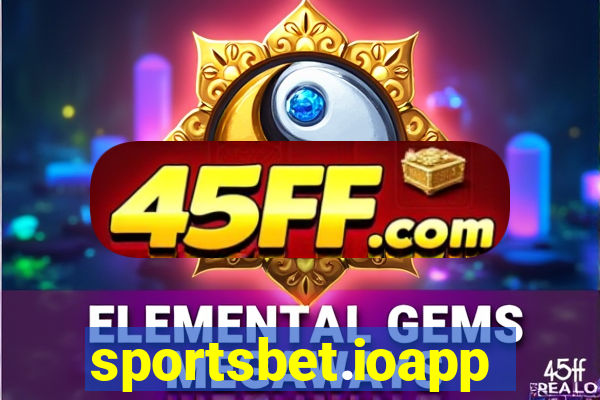 sportsbet.ioapp